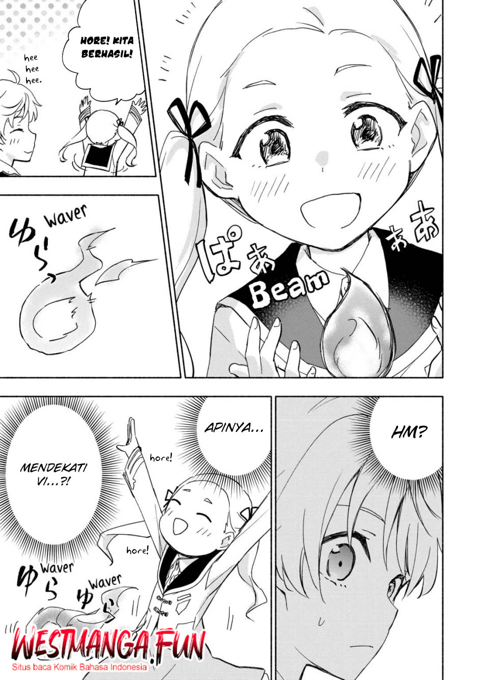 image-komik-kami-ni-aisareta-ko-chapter-30-13/24