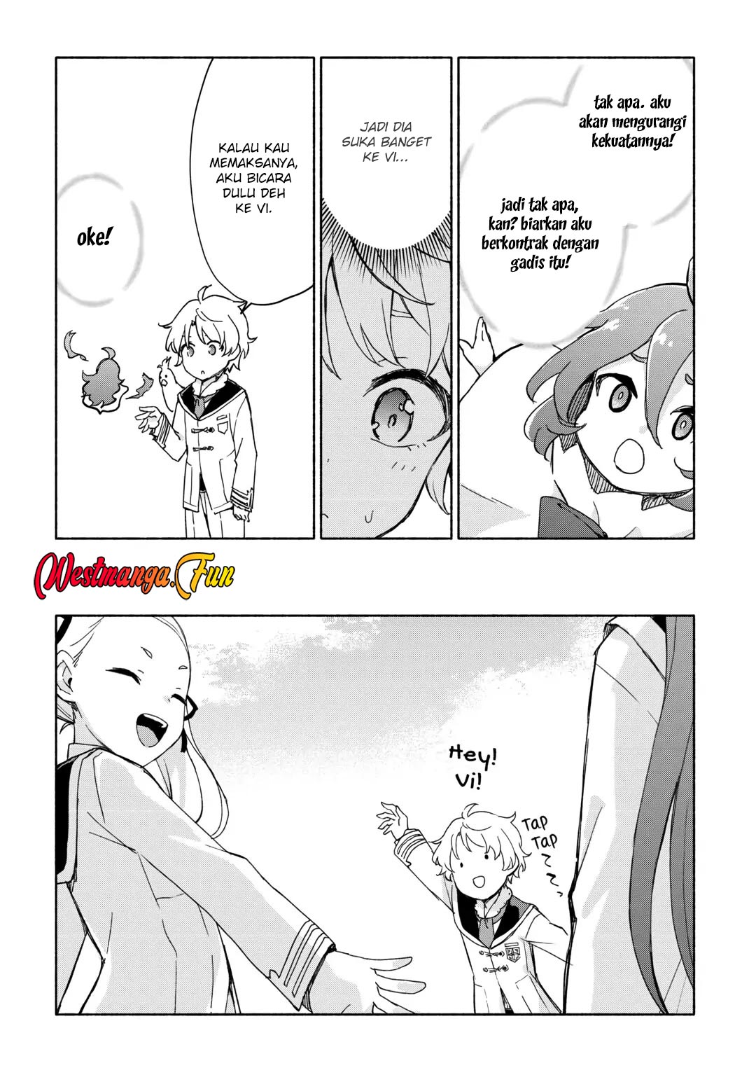 image-komik-kami-ni-aisareta-ko-chapter-31-3/23