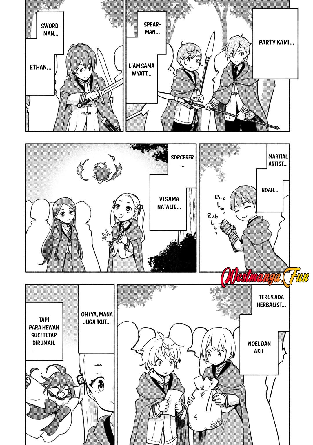 image-komik-kami-ni-aisareta-ko-chapter-33-1/26
