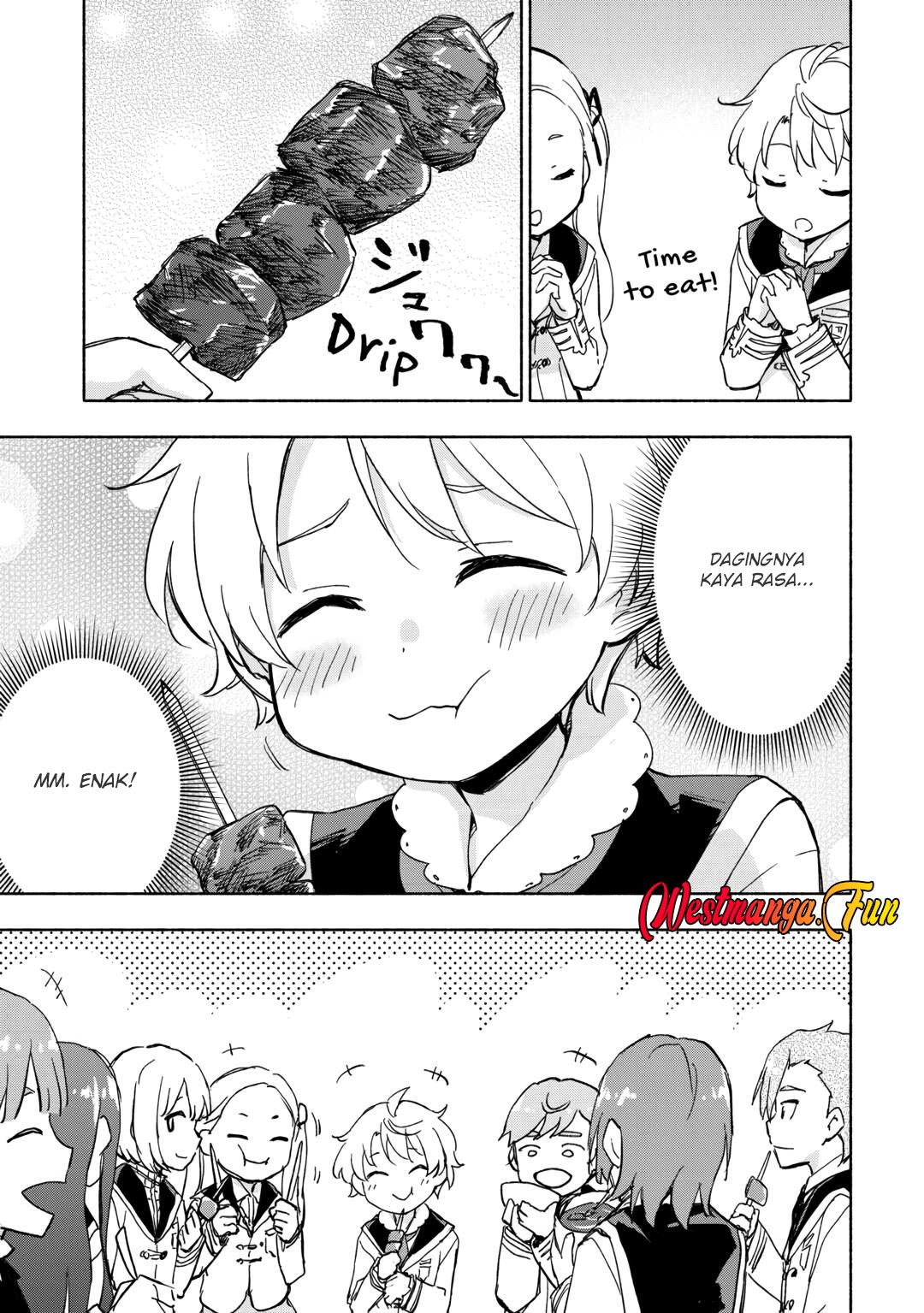 image-komik-kami-ni-aisareta-ko-chapter-33-21/26