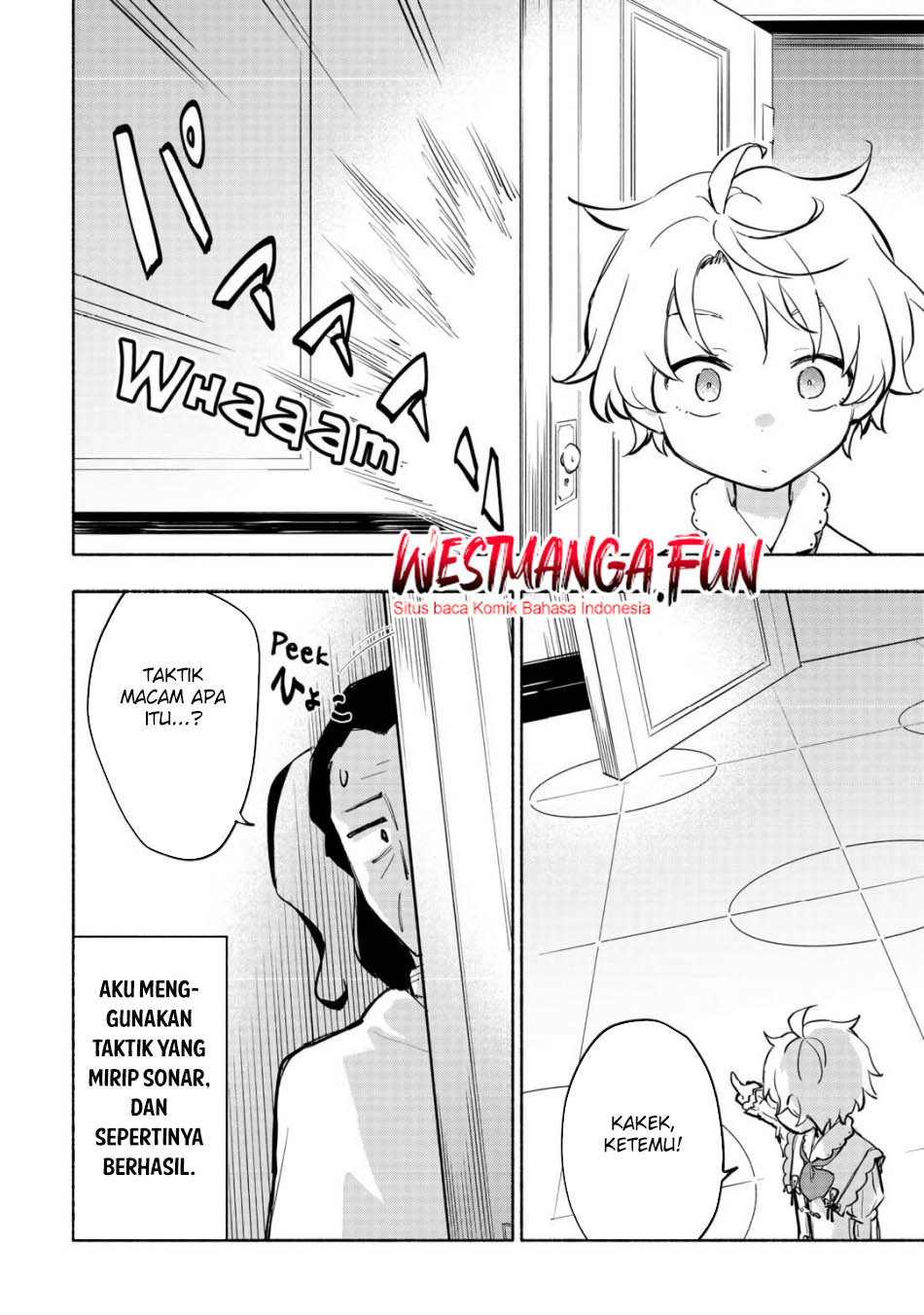 image-komik-kami-ni-aisareta-ko-chapter-36-6/23