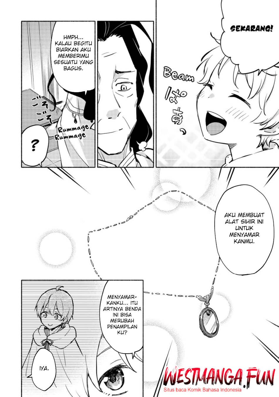 image-komik-kami-ni-aisareta-ko-chapter-36-12/23