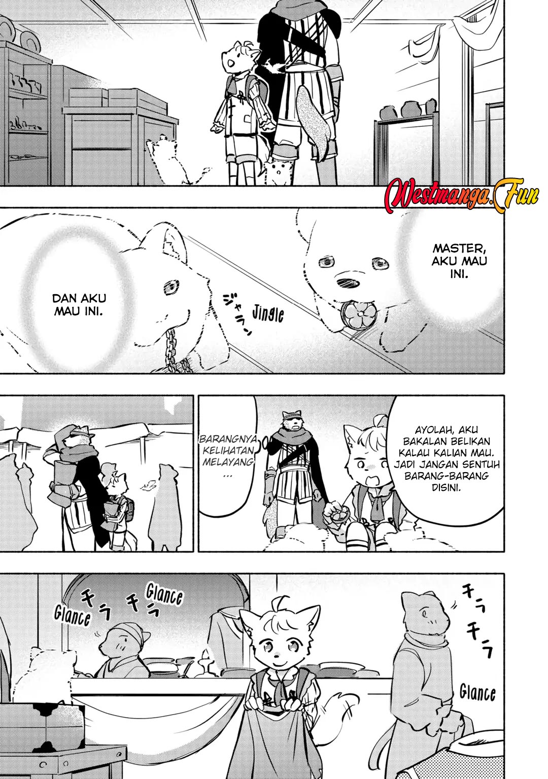 image-komik-kami-ni-aisareta-ko-chapter-40-21/28