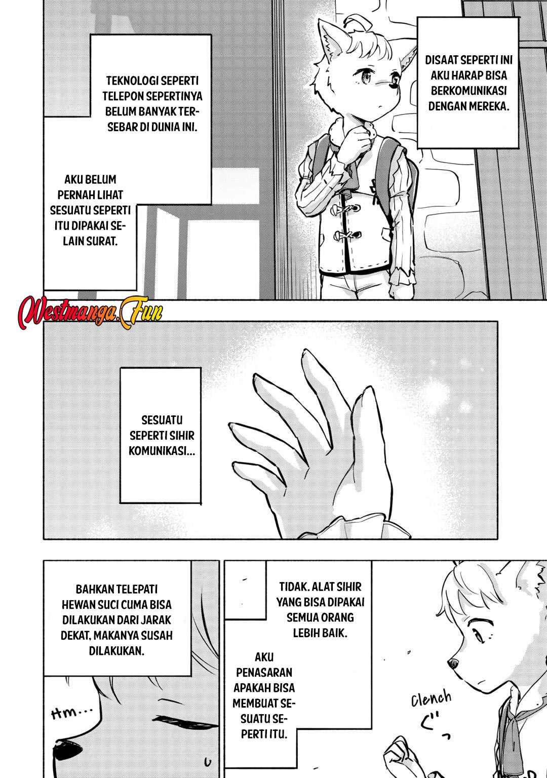 image-komik-kami-ni-aisareta-ko-chapter-41-5/29