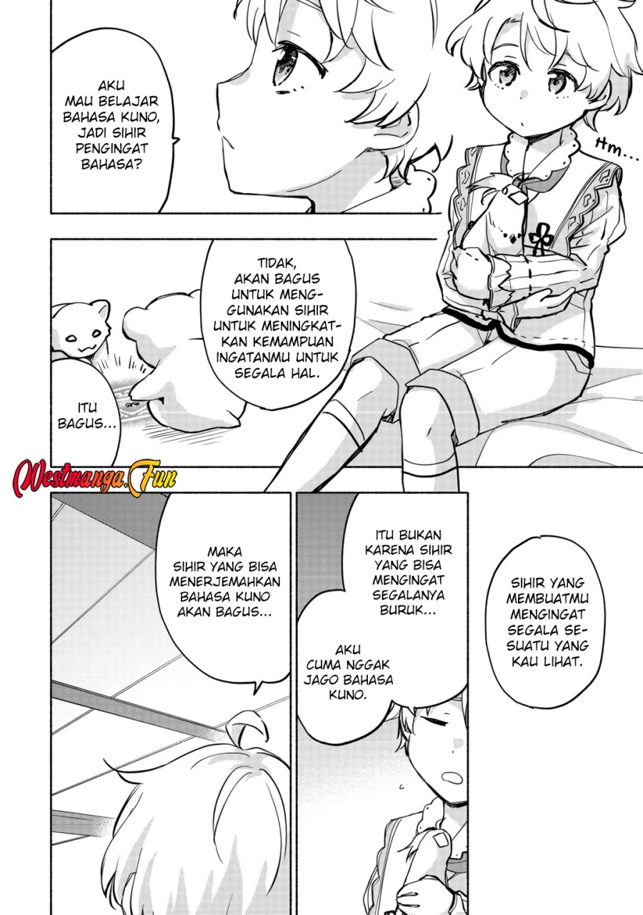 image-komik-kami-ni-aisareta-ko-chapter-42-6/24