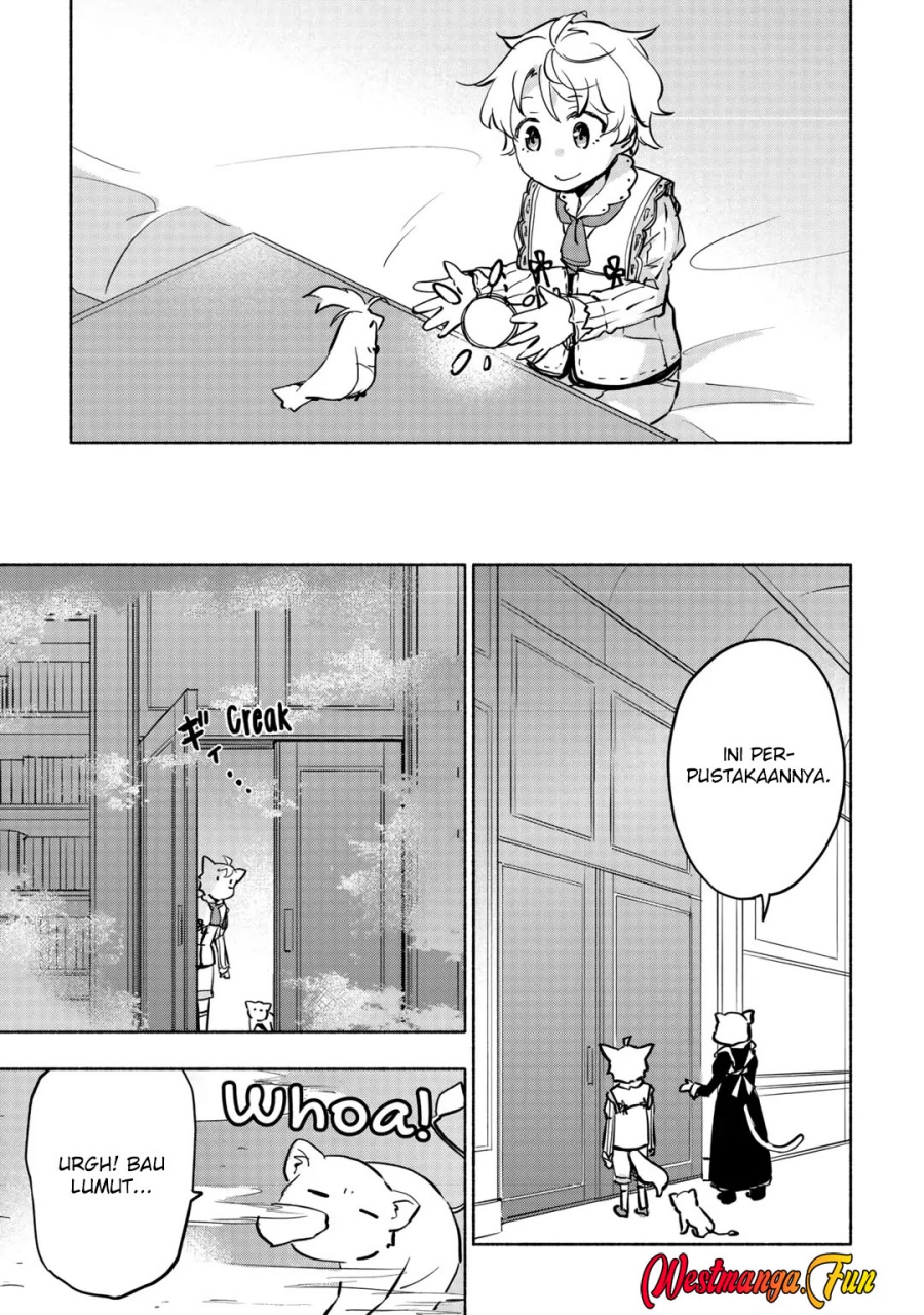 image-komik-kami-ni-aisareta-ko-chapter-42-7/24