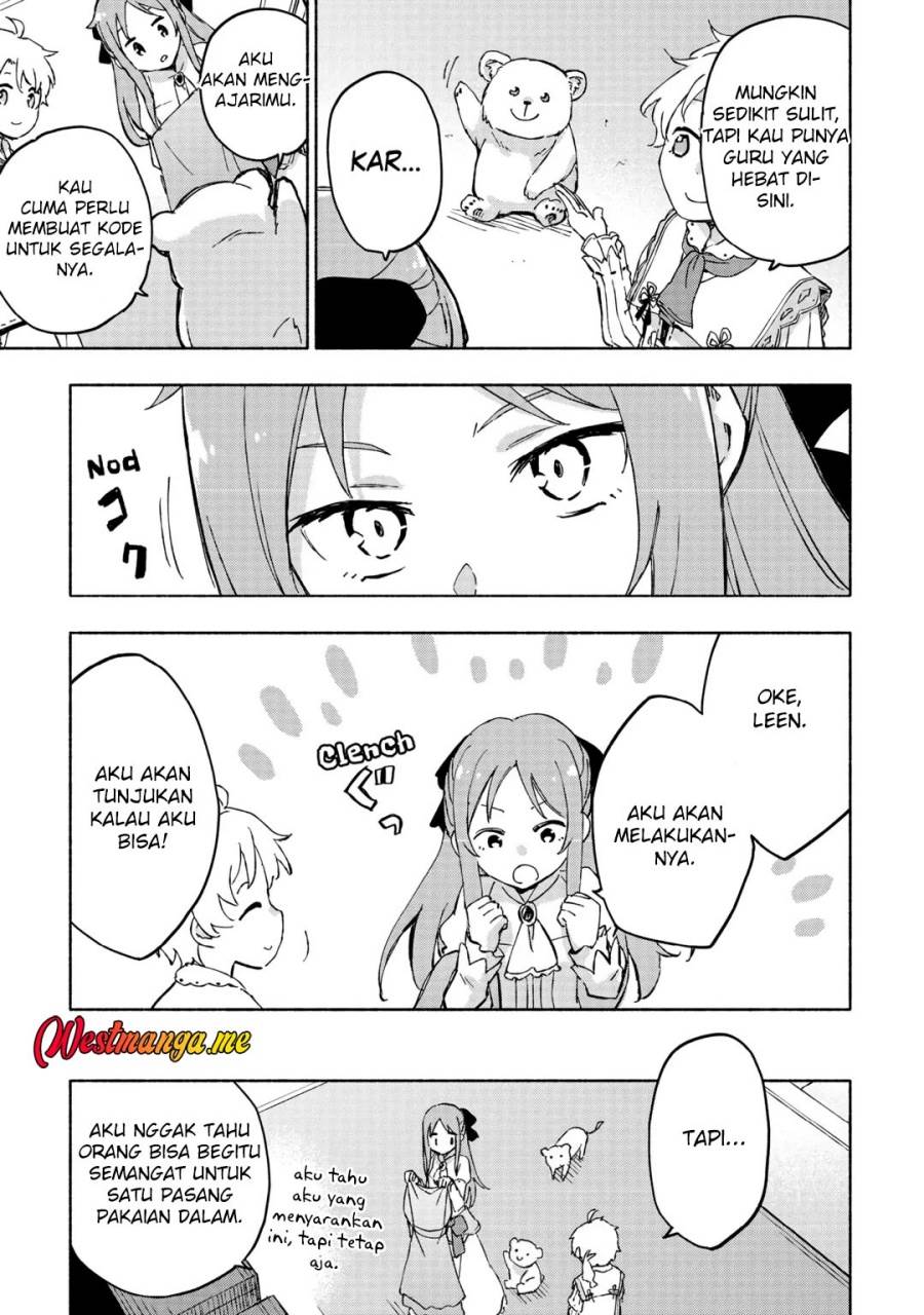 image-komik-kami-ni-aisareta-ko-chapter-46-21/24