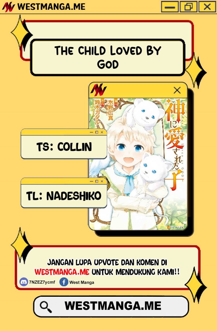 image-komik-kami-ni-aisareta-ko-chapter-47-3/29