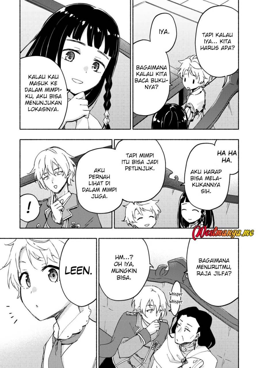 image-komik-kami-ni-aisareta-ko-chapter-51-8/29