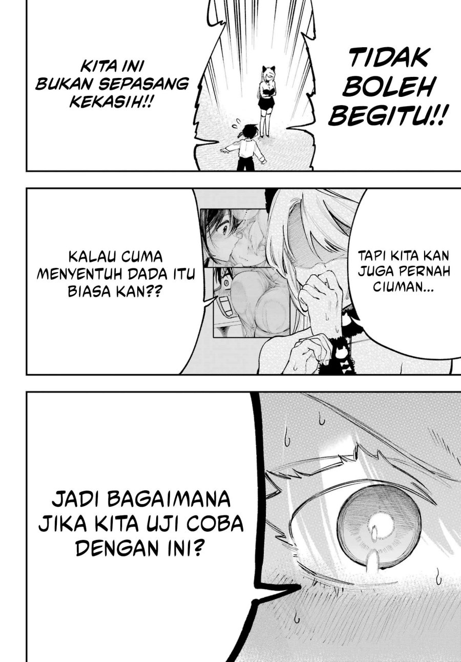 image-komik-kami-sama-ga-mitenai-kara-chapter-11-17/34