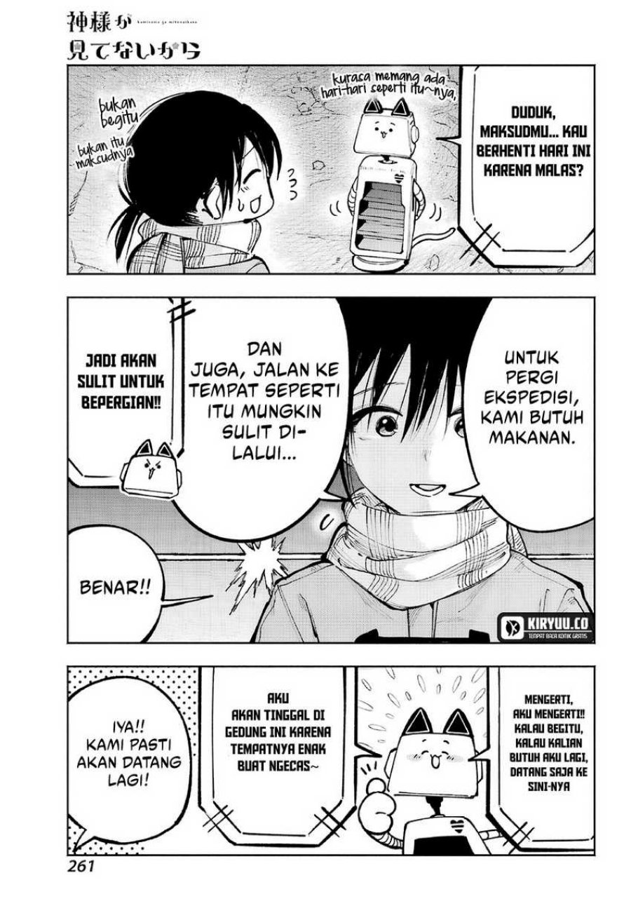 image-komik-kami-sama-ga-mitenai-kara-chapter-5-10/29