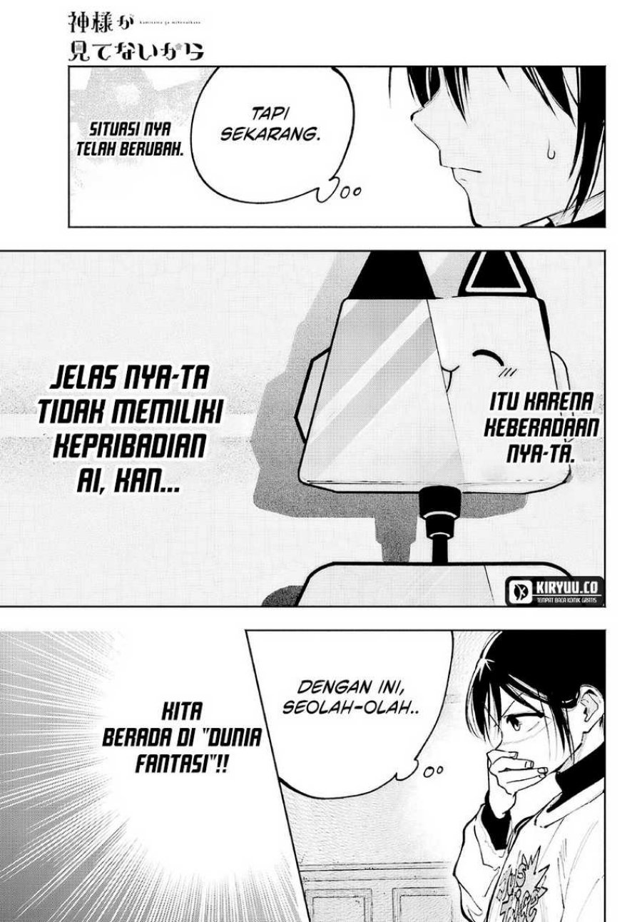 image-komik-kami-sama-ga-mitenai-kara-chapter-5-20/29