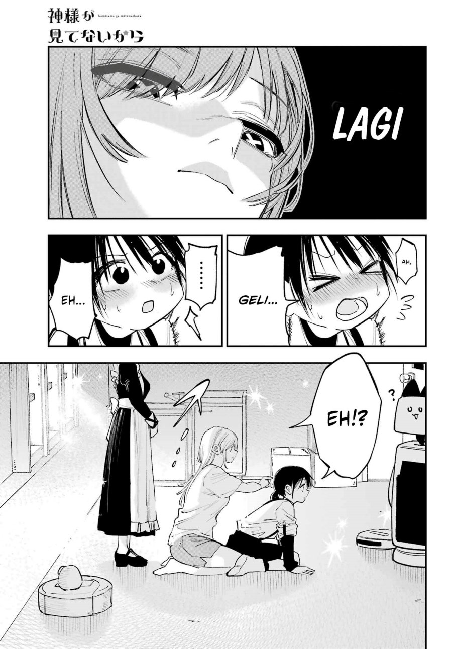 image-komik-kami-sama-ga-mitenai-kara-chapter-9-24/27