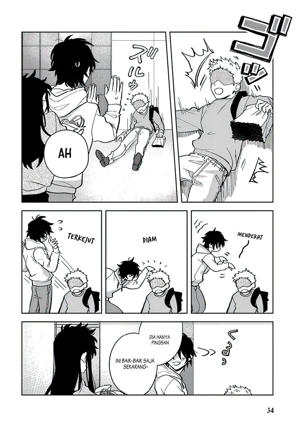 image-komik-kamibukuro-kun-wa-koishiteru-chapter-3-5/13