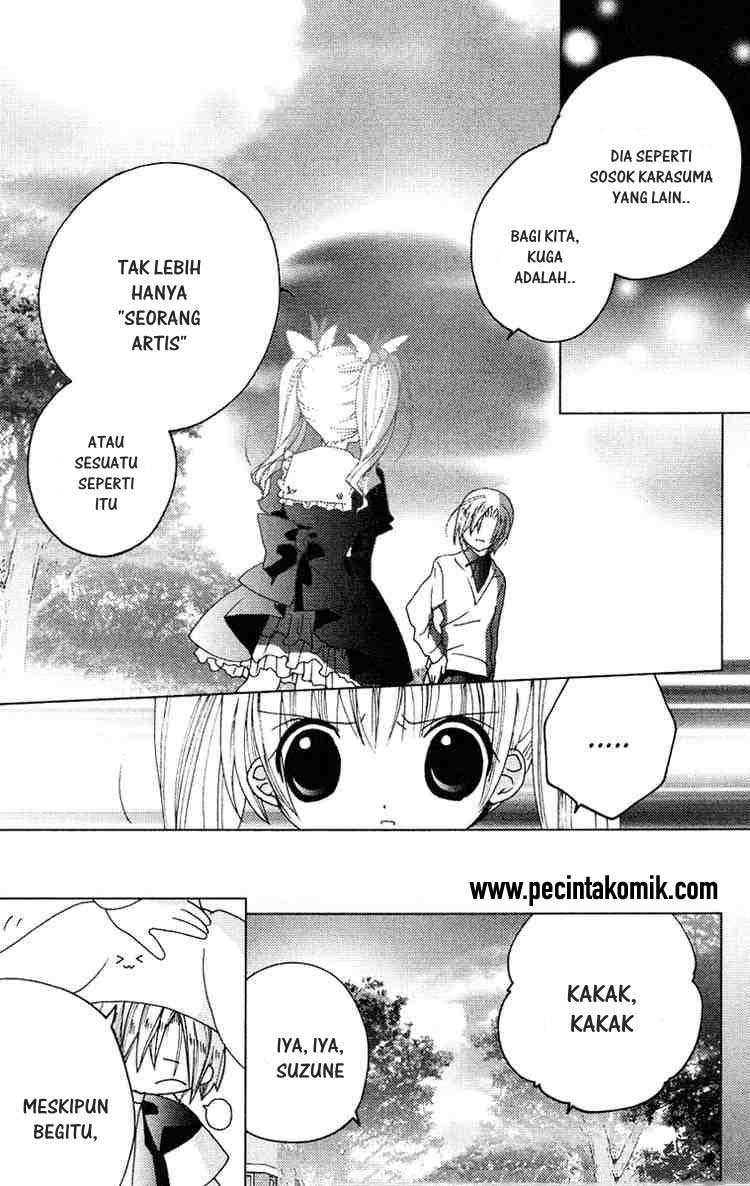 image-komik-kamichama-karin-chu-chapter-13-29/32