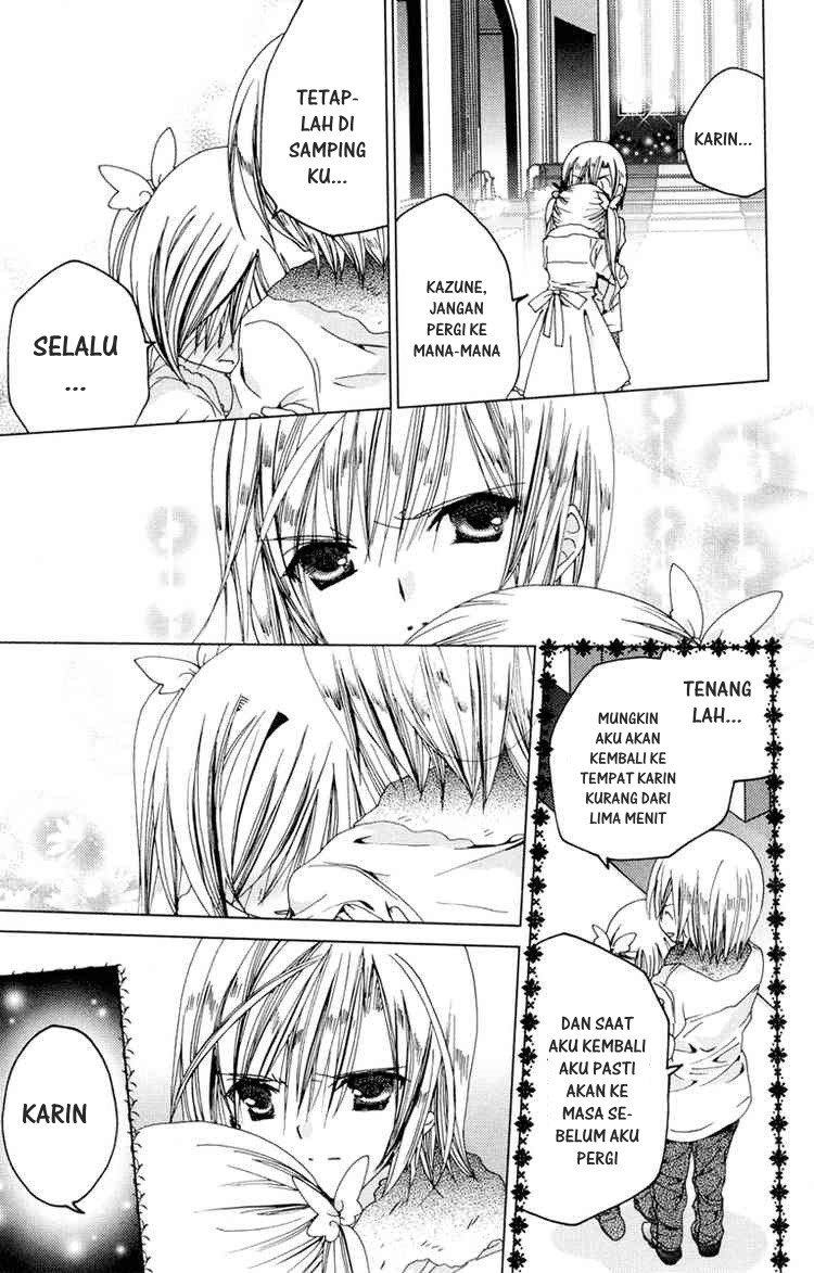 image-komik-kamichama-karin-chu-chapter-8-27/34