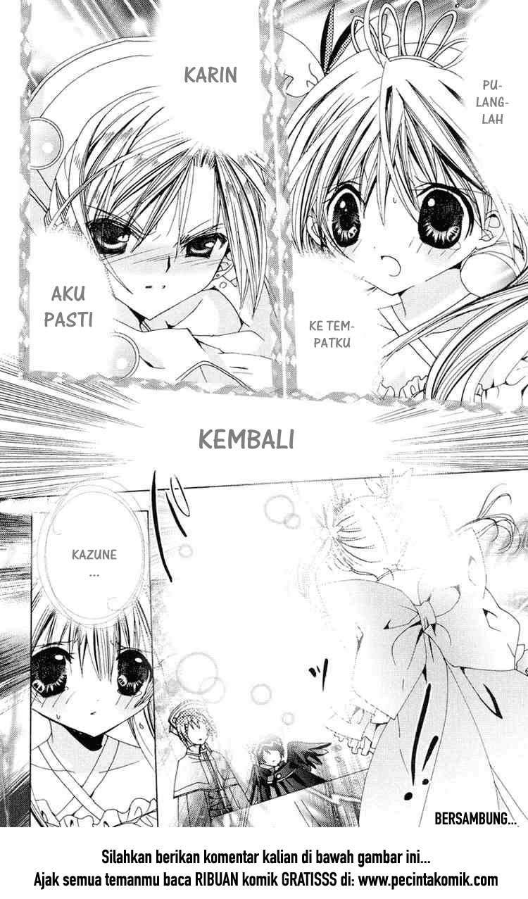 image-komik-kamichama-karin-chu-chapter-8-33/34