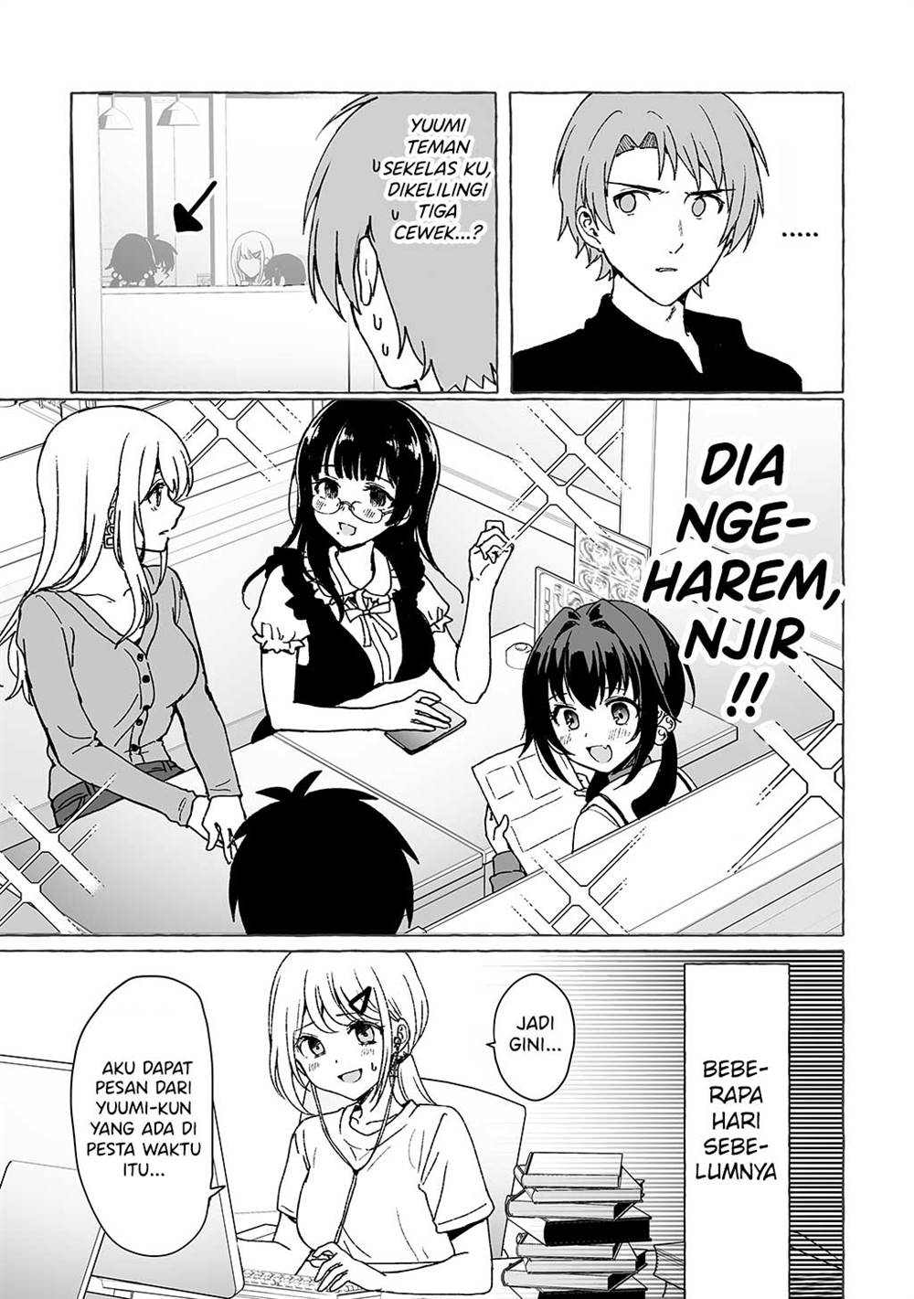 image-komik-kamieshi-to-tukiaitai-chapter-3-1/27