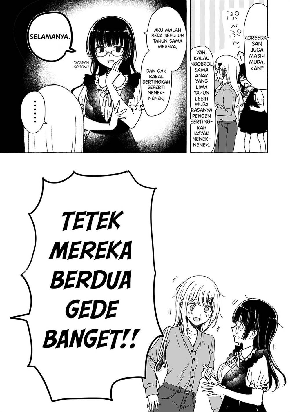 image-komik-kamieshi-to-tukiaitai-chapter-3-14/27