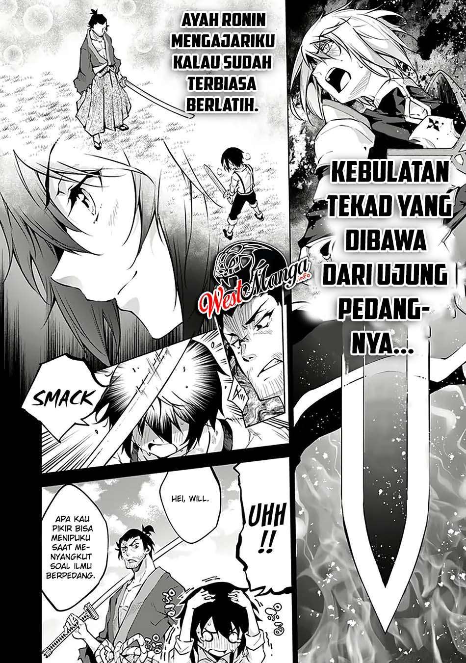 image-komik-kamigami-ni-sodaterare-shimo-no-saikyou-to-naru-chapter-11-9/31