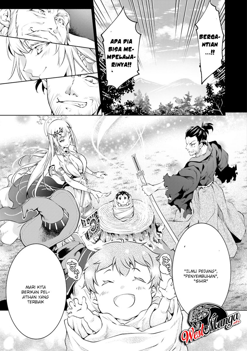 image-komik-kamigami-ni-sodaterare-shimo-no-saikyou-to-naru-chapter-12-15/34