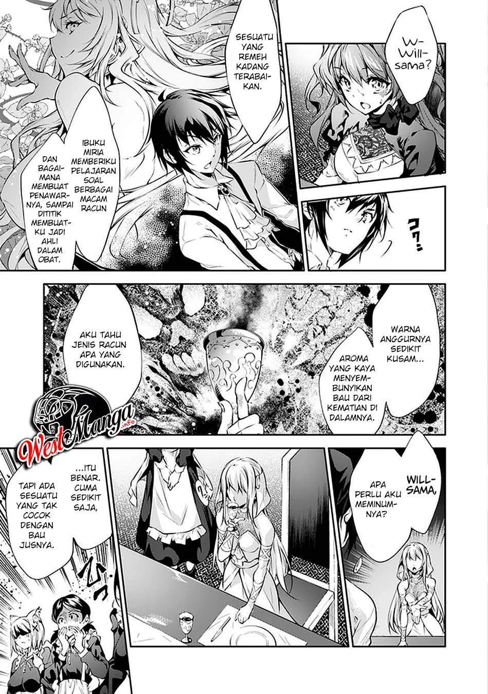 image-komik-kamigami-ni-sodaterare-shimo-no-saikyou-to-naru-chapter-15-5/28