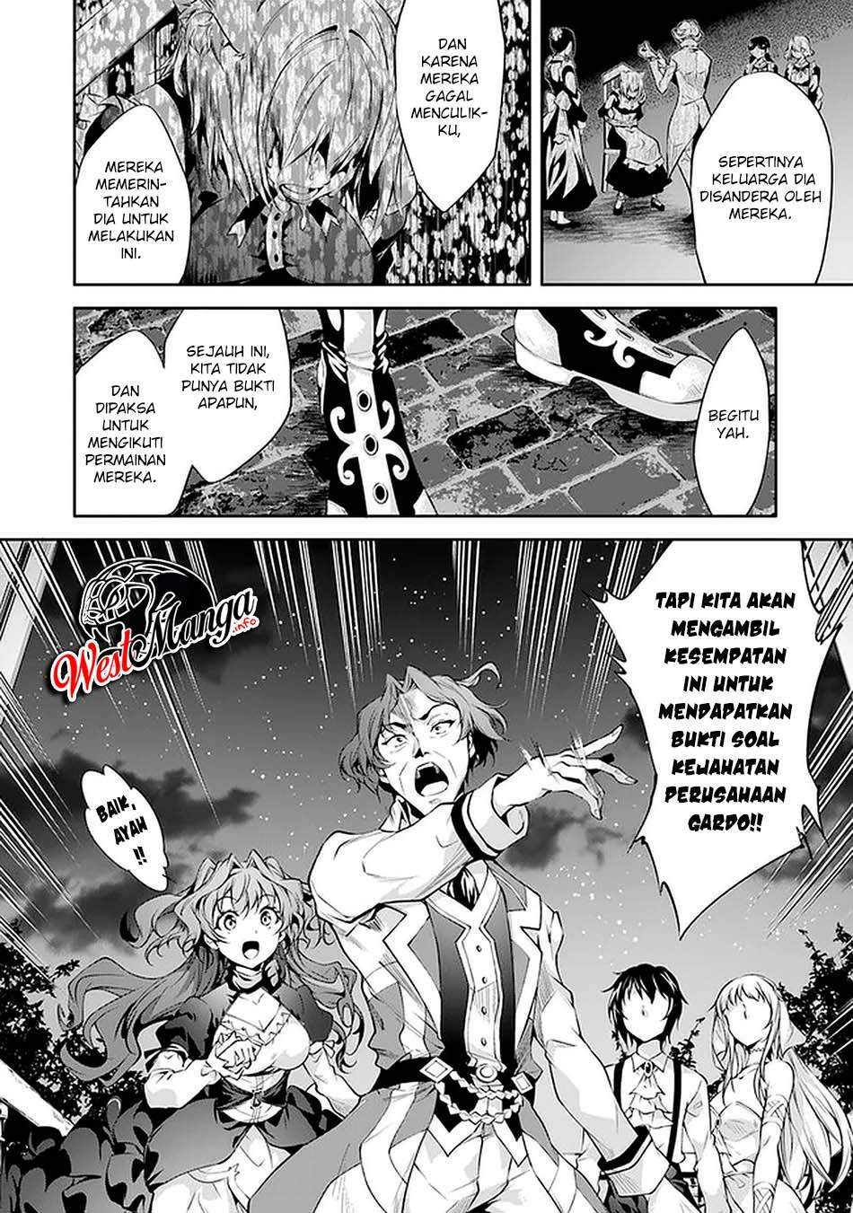 image-komik-kamigami-ni-sodaterare-shimo-no-saikyou-to-naru-chapter-15-14/28