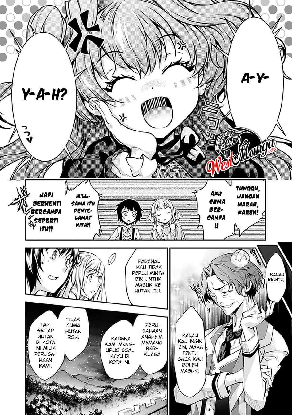 image-komik-kamigami-ni-sodaterare-shimo-no-saikyou-to-naru-chapter-15-16/28