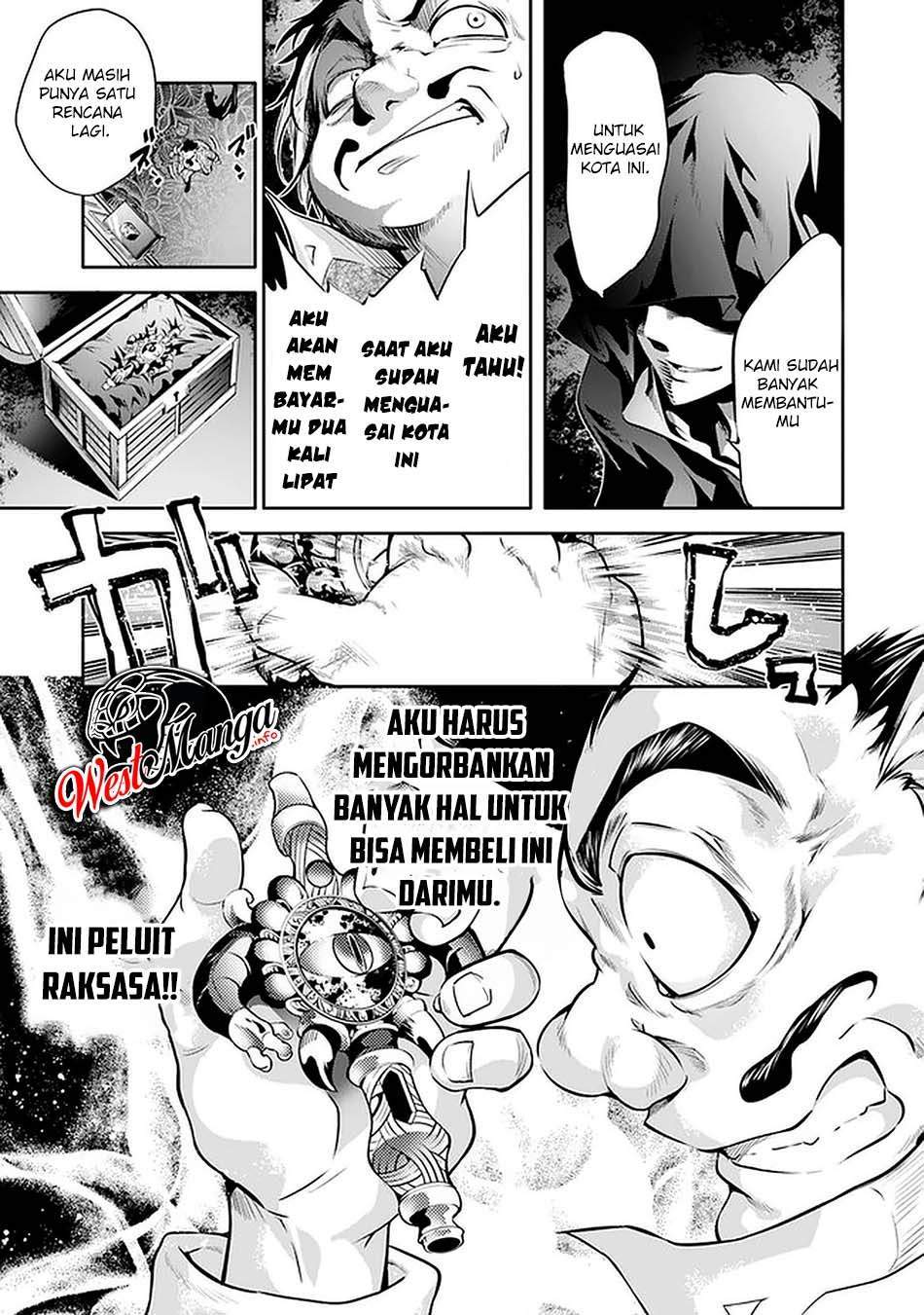 image-komik-kamigami-ni-sodaterare-shimo-no-saikyou-to-naru-chapter-15-24/28