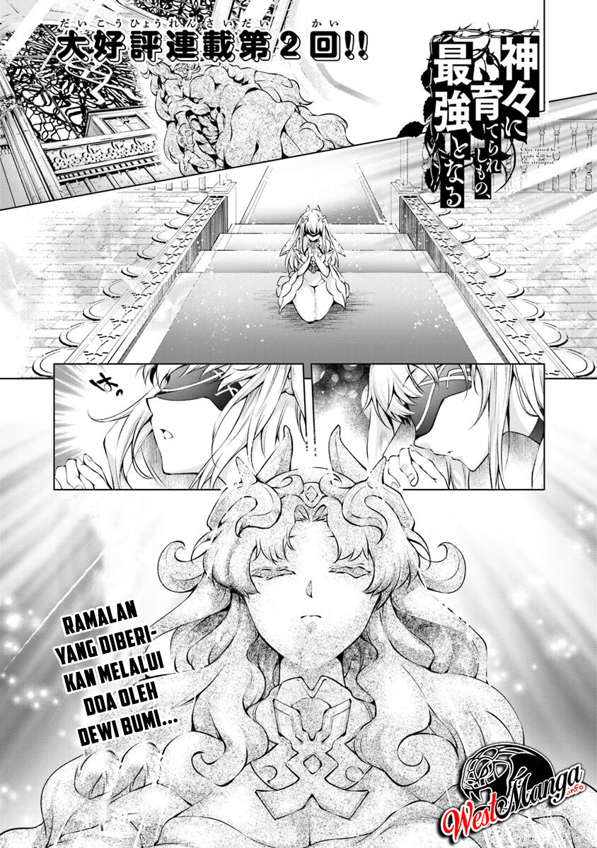 image-komik-kamigami-ni-sodaterare-shimo-no-saikyou-to-naru-chapter-21-1/32