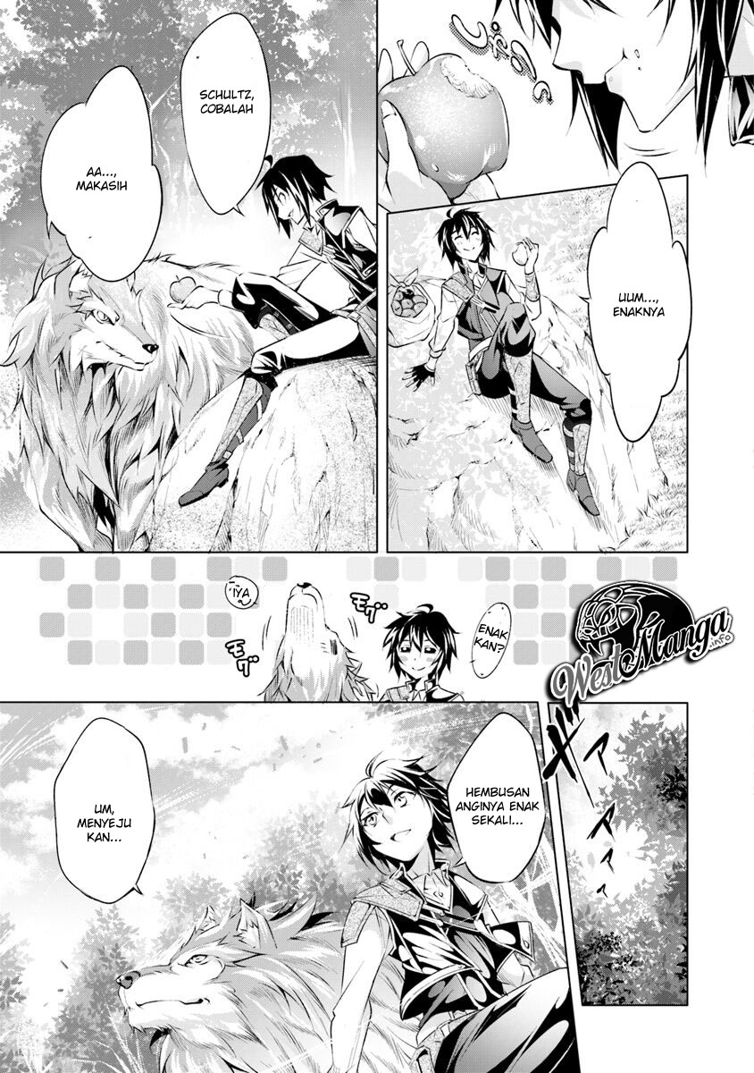 image-komik-kamigami-ni-sodaterare-shimo-no-saikyou-to-naru-chapter-21-6/32