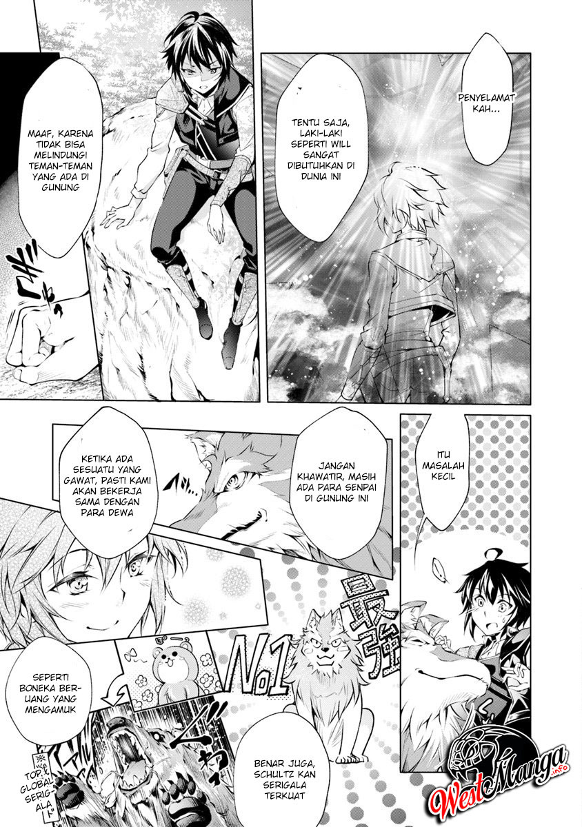 image-komik-kamigami-ni-sodaterare-shimo-no-saikyou-to-naru-chapter-21-8/32