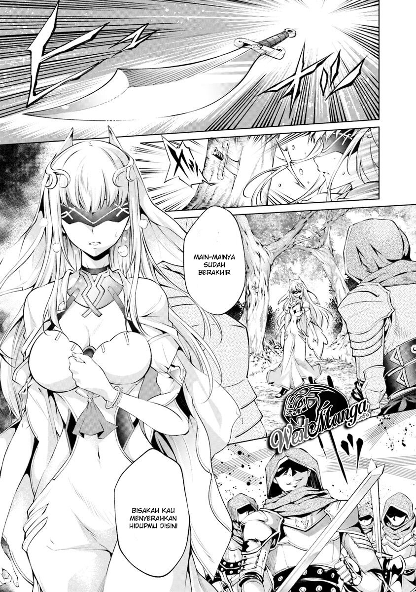 image-komik-kamigami-ni-sodaterare-shimo-no-saikyou-to-naru-chapter-21-15/32