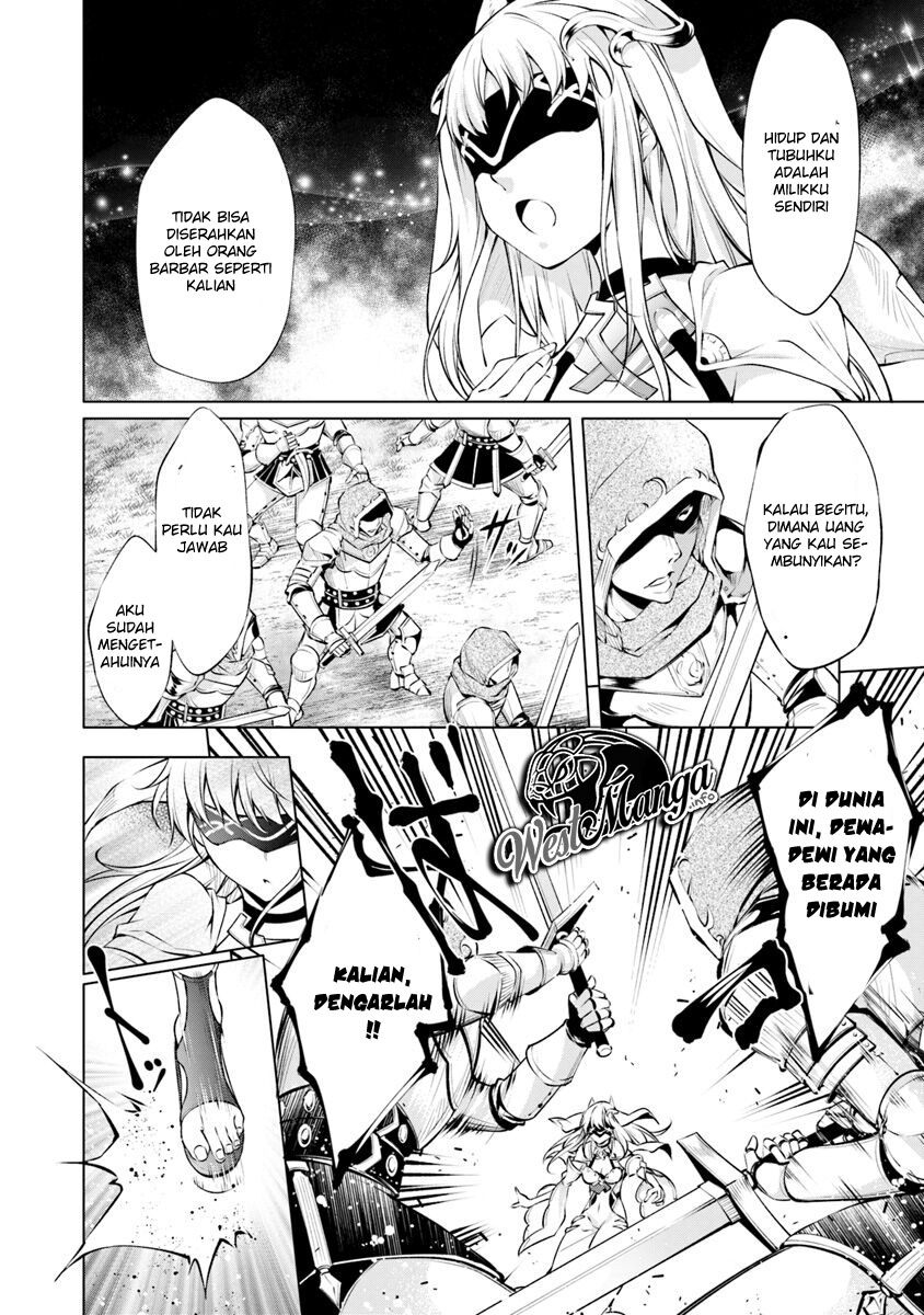 image-komik-kamigami-ni-sodaterare-shimo-no-saikyou-to-naru-chapter-21-16/32