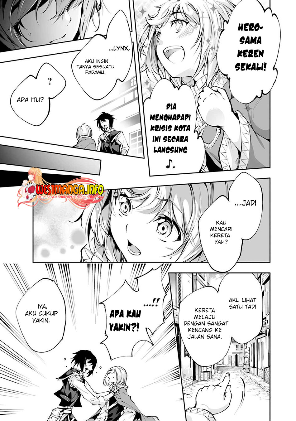 image-komik-kamigami-ni-sodaterare-shimo-no-saikyou-to-naru-chapter-21-21/32