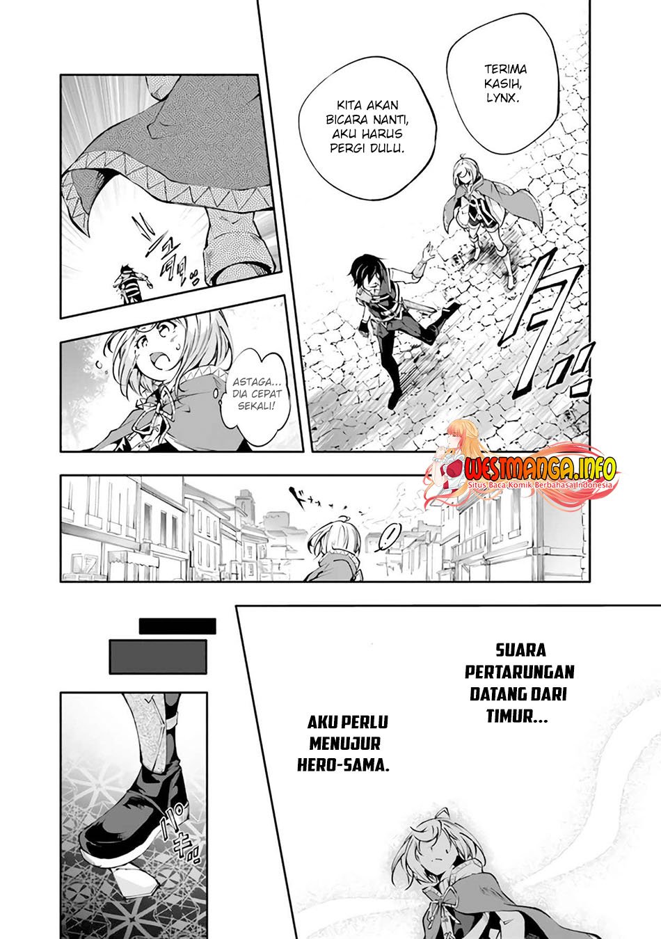 image-komik-kamigami-ni-sodaterare-shimo-no-saikyou-to-naru-chapter-21-22/32