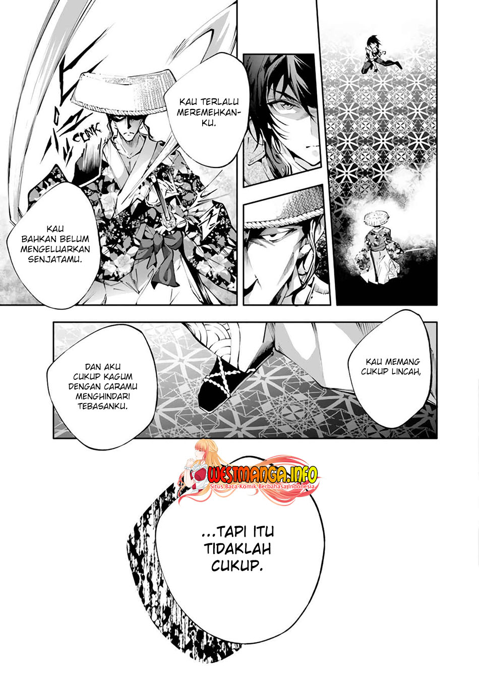 image-komik-kamigami-ni-sodaterare-shimo-no-saikyou-to-naru-chapter-21-29/32