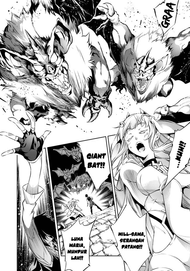 image-komik-kamigami-ni-sodaterare-shimo-no-saikyou-to-naru-chapter-30-2/24