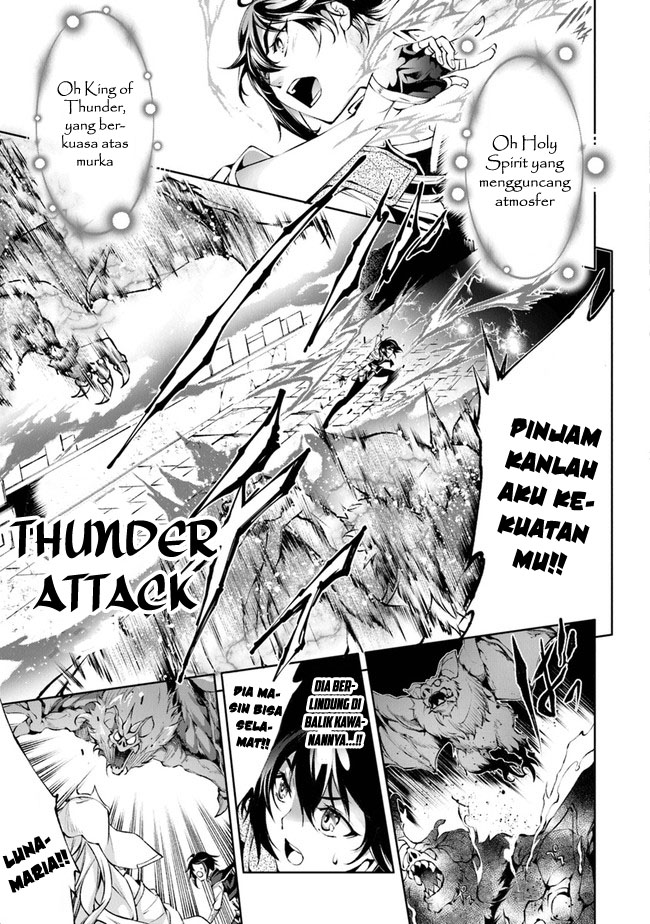 image-komik-kamigami-ni-sodaterare-shimo-no-saikyou-to-naru-chapter-30-3/24