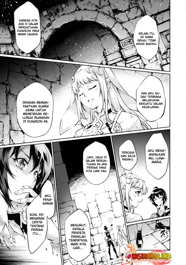 image-komik-kamigami-ni-sodaterare-shimo-no-saikyou-to-naru-chapter-30-5/24