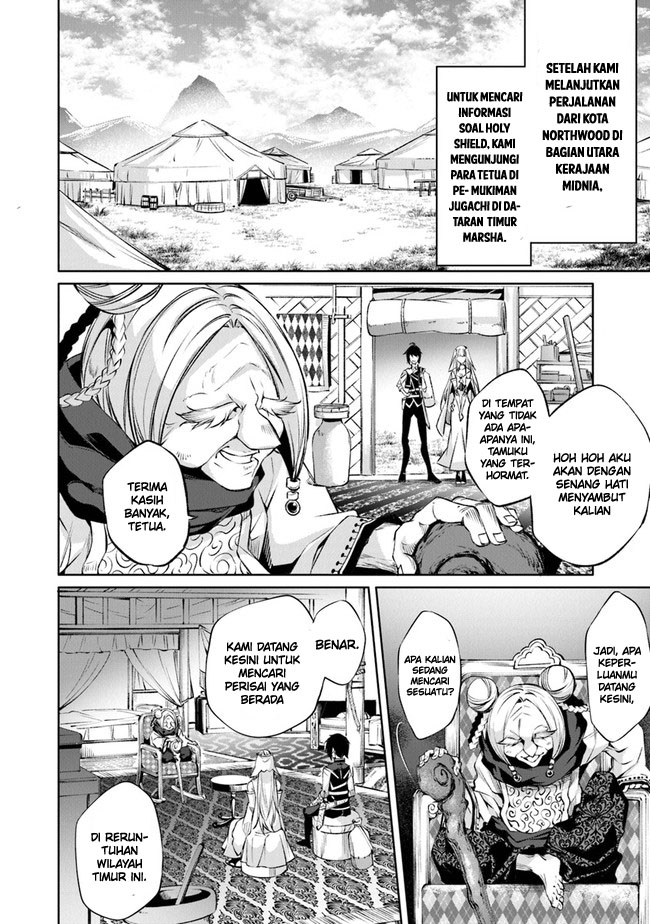 image-komik-kamigami-ni-sodaterare-shimo-no-saikyou-to-naru-chapter-30-6/24