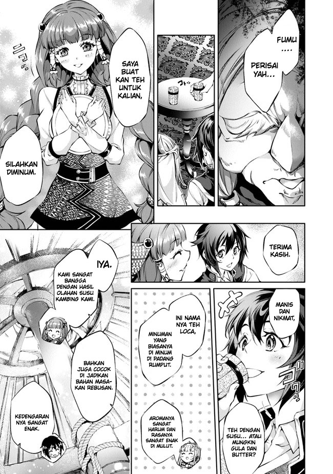 image-komik-kamigami-ni-sodaterare-shimo-no-saikyou-to-naru-chapter-30-7/24