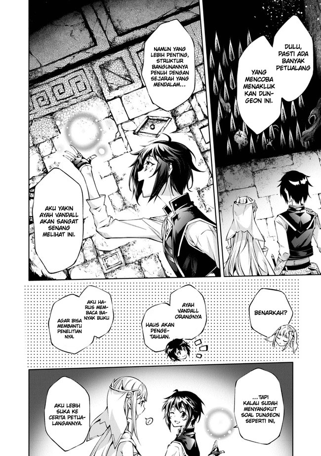 image-komik-kamigami-ni-sodaterare-shimo-no-saikyou-to-naru-chapter-30-14/24