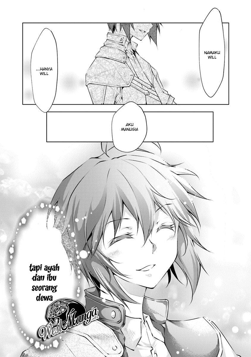 image-komik-kamigami-ni-sodaterare-shimo-no-saikyou-to-naru-chapter-32-5/20