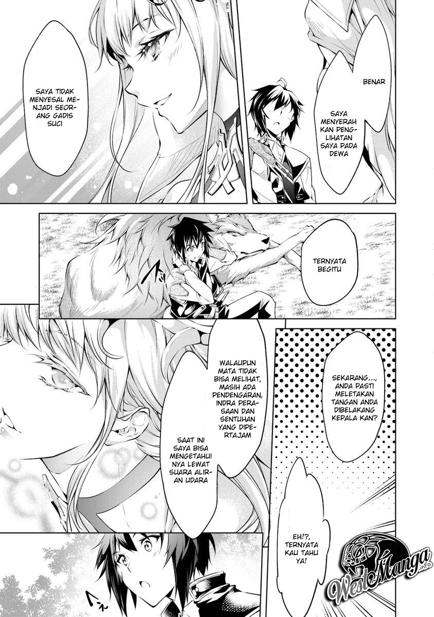 image-komik-kamigami-ni-sodaterare-shimo-no-saikyou-to-naru-chapter-32-7/20