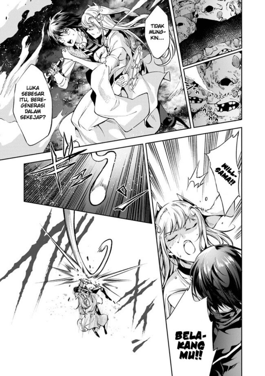 image-komik-kamigami-ni-sodaterare-shimo-no-saikyou-to-naru-chapter-33-7/30