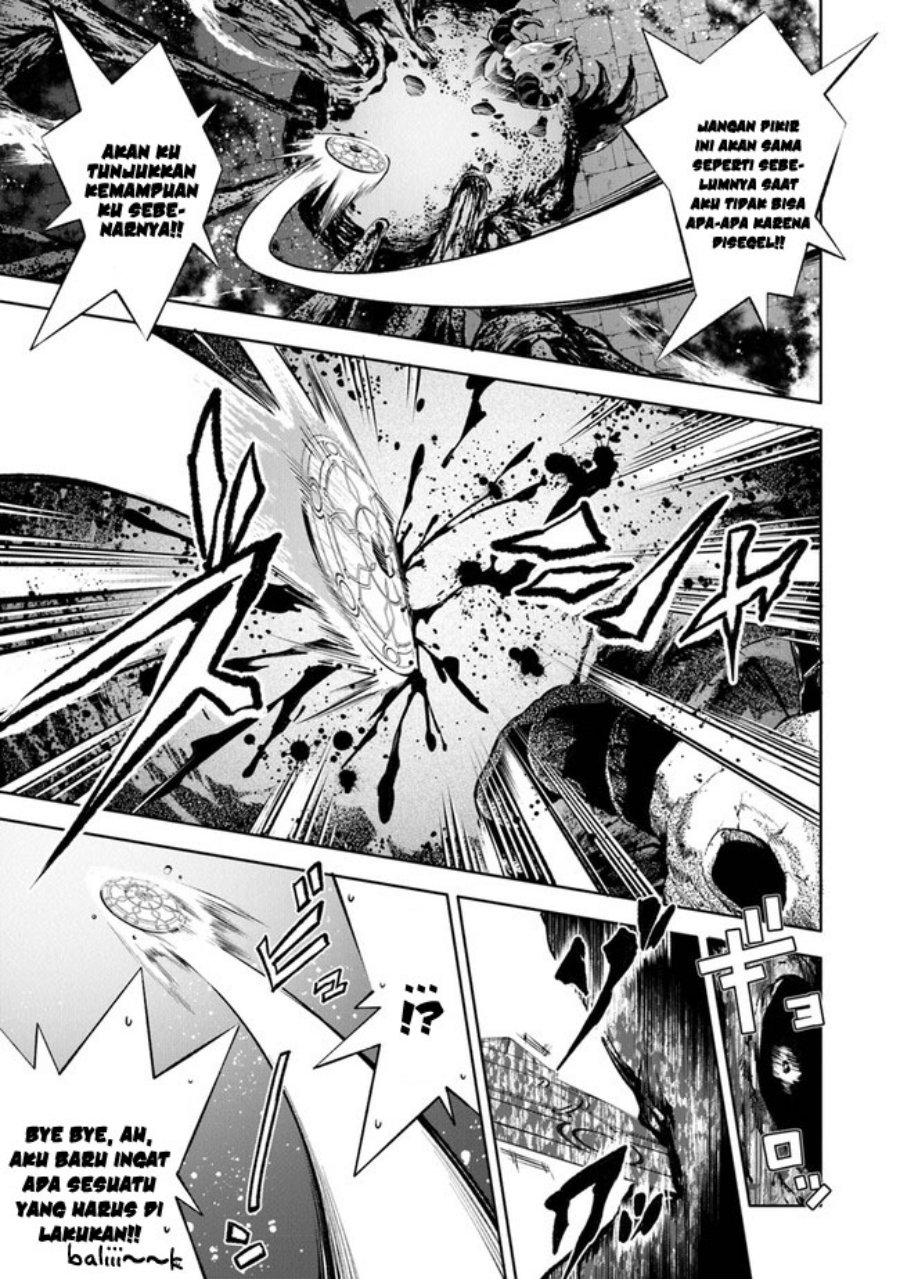 image-komik-kamigami-ni-sodaterare-shimo-no-saikyou-to-naru-chapter-33-9/30