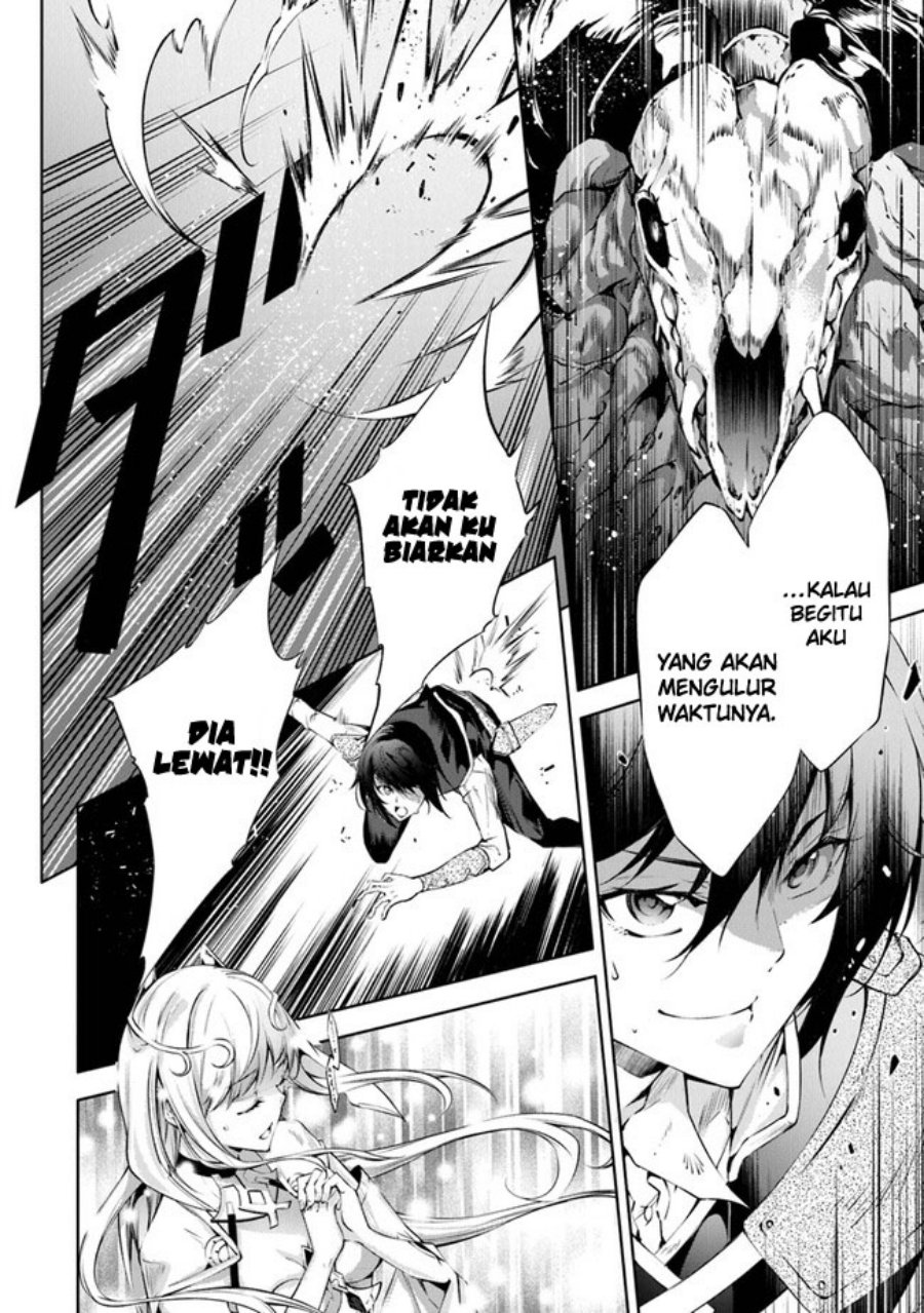 image-komik-kamigami-ni-sodaterare-shimo-no-saikyou-to-naru-chapter-33-14/30