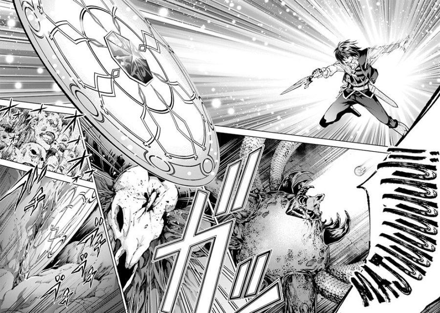 image-komik-kamigami-ni-sodaterare-shimo-no-saikyou-to-naru-chapter-33-22/30