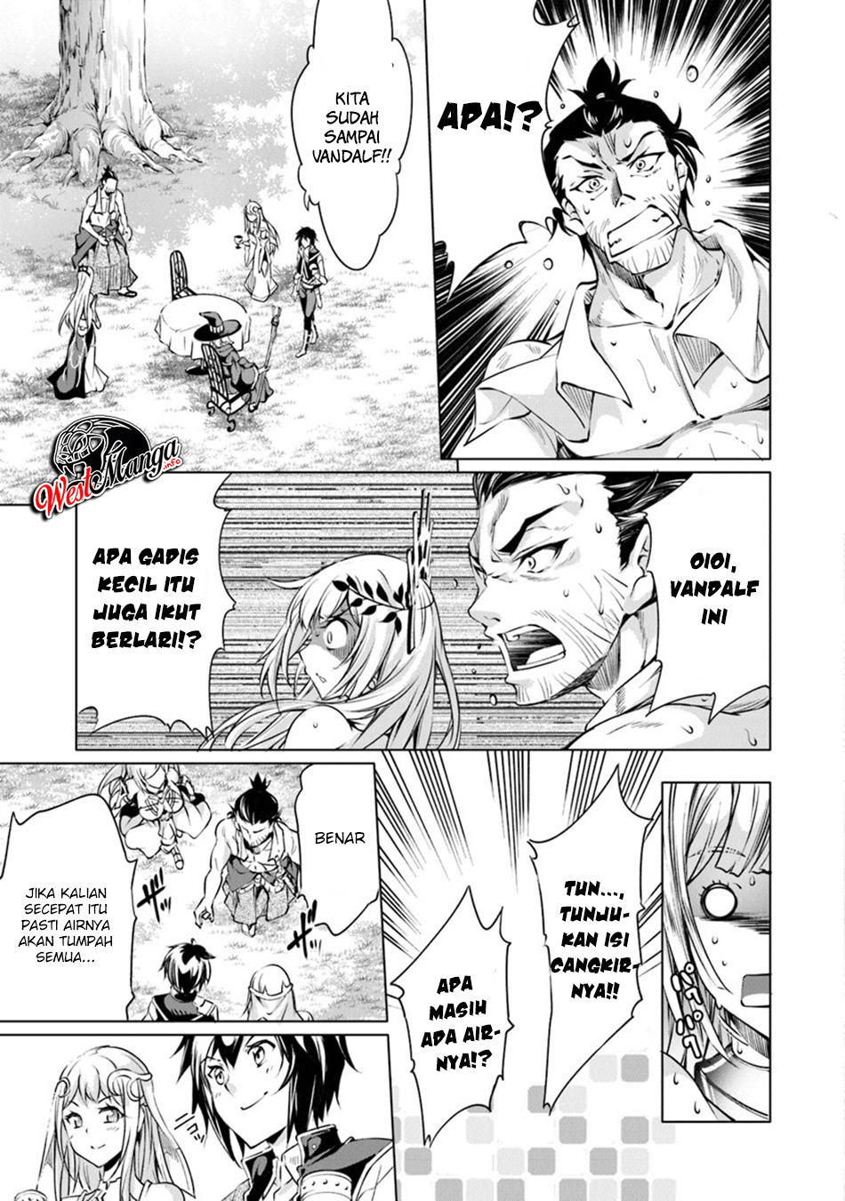 image-komik-kamigami-ni-sodaterare-shimo-no-saikyou-to-naru-chapter-42-12/22